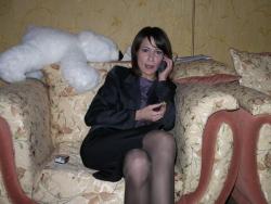 Russian amateur girl serie 217 2/32