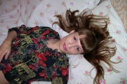 Russian amateur girl serie 217 3/32