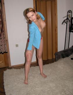 Pikotop - russian amateur girl serie 02 - part 2  10/142