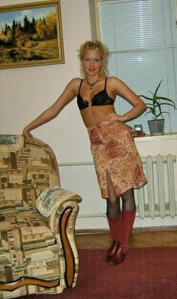 Russian amateur girl serie 214 5/31