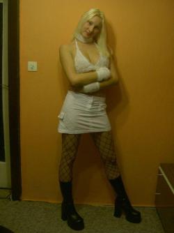 Russian amateur girl serie 213 14/41