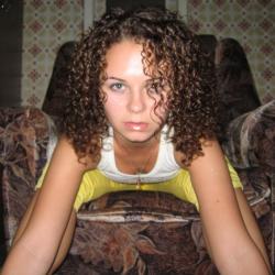 Russian amateur girl serie 210 2/33