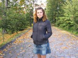 Russian amateur girl serie 208(30 pics)