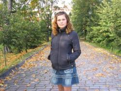 Russian amateur girl serie 208(30 pics)