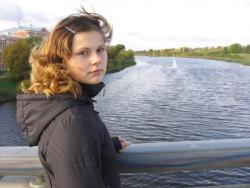 Russian amateur girl serie 208 2/30