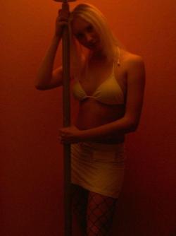 Russian amateur girl serie 213 37/41