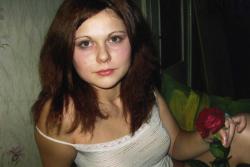 Russian amateur girl serie 208 6/30