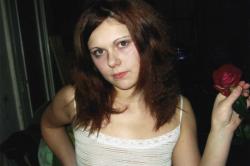 Russian amateur girl serie 208 7/30