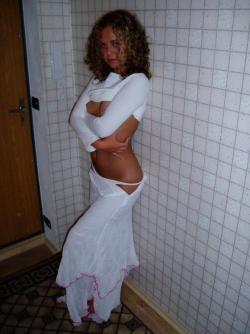 Russian amateur girl serie 210 18/33