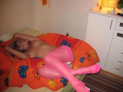 Russian amateur girl serie 207 14/49