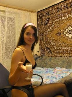 Pikotop - russian amateur girl serie 220 83/100