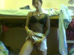 Hungarian amateur selfshot  19/27