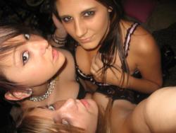 Young slut and her friends  52/136