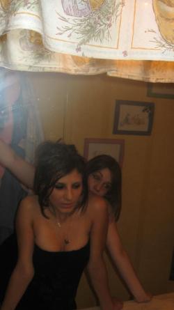 Young slut and her friends  95/136