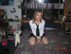 Girlfriend - fille francaise  44/63