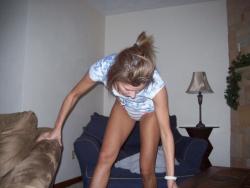 Sweet amateur teen 12/35