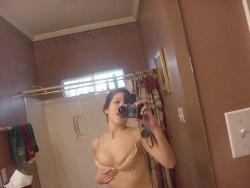 Hot  asian girl selfshots 14/28