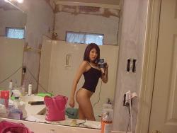 Hot  asian girl selfshots 9/28