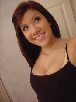 Hot  asian girl selfshots 15/28