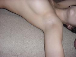 Hot  asian girl selfshots 23/28