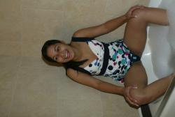 Nice arabian teen amateur set 28/69