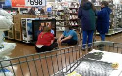 People of walmart 12/33