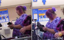 People of walmart 22/33