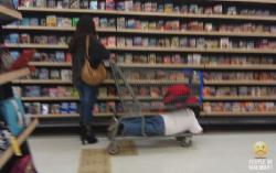 People of walmart 32/33