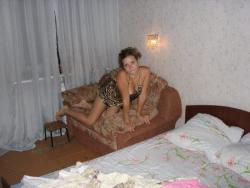 Russian domestic sex  9/34