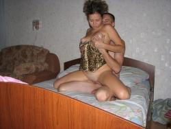 Russian domestic sex  20/34