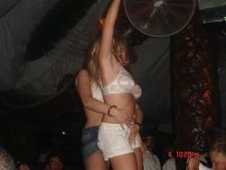 Pikotop - swedish girls going wild on a party  7/197