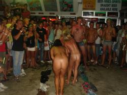 Pikotop - swedish girls going wild on a party  127/197