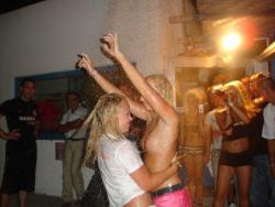 Pikotop - swedish girls going wild on a party  167/197