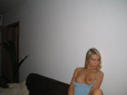 Pikotop - young and hot blonde - big set 140/200