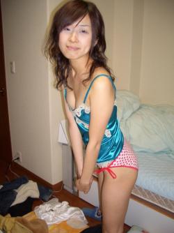 Young chinese has unprotected sex (part 4 of 6)  43/100