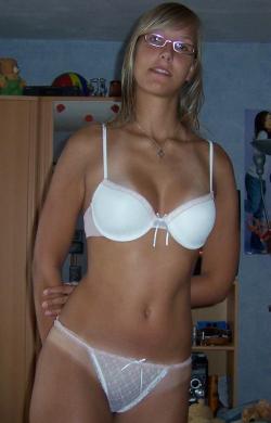 Polish student nude 41 -19yo sweet blond girl-hq  5/34