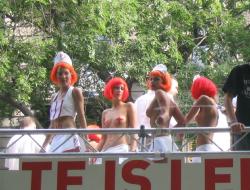 Budapest parade 9/30
