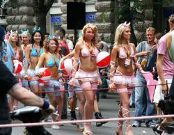 Budapest parade 17/30
