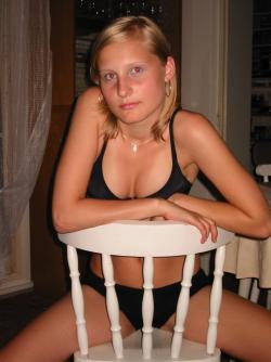 Polish student nude 45 -2 set girls  15/19