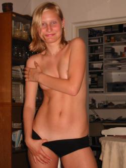 Polish student nude 45 -2 set girls  19/19