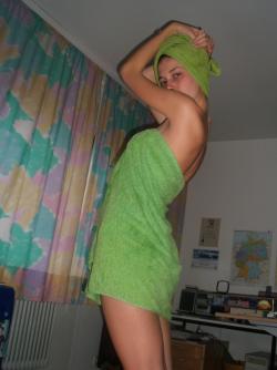 Pikotop - sweet german amateur teen girl nude phot 38/43