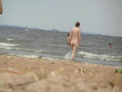 Nude beach teens  9/50