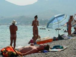 Nude beach teens  19/50