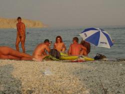 Nude beach teens  17/50