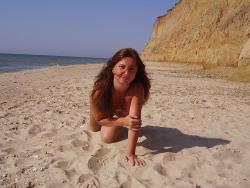 The naked beach 348  13/50