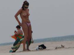 The naked beach 347 (54 pics)