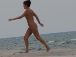 The naked beach 347  4/54