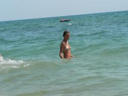 The naked beach 347  28/54
