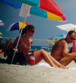 The beach 303  34/44