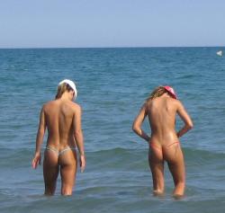 The beach 294  46/49
